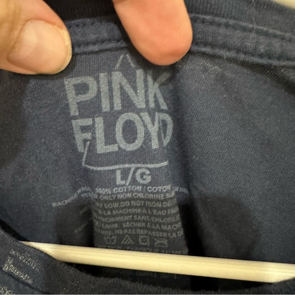 Pink Floyd Dark side of the moon tee - Picture 3 of 3